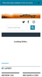 Mobile Screenshot of outdooradventureguide.co.uk